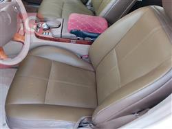 مرسيدس بنز S-Class